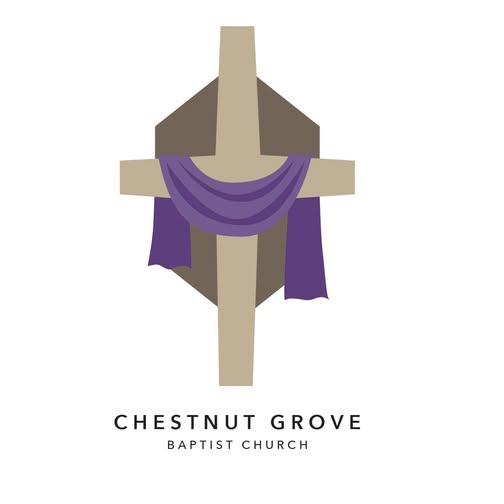 Chestnut Grove Baptist Church logo